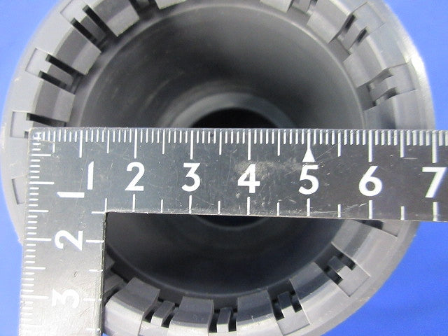 プラフレキカップリング PF54CS