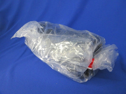 防水カップリング(ブラック) PFS-54BCS-K