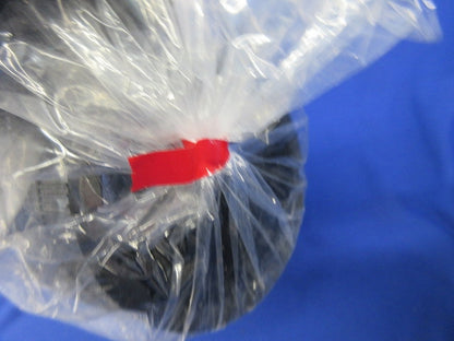 防水カップリング(ブラック) PFS-54BCS-K