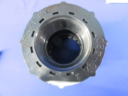 ミラレックスF用コンビネーションカップリング FEGP-40DB