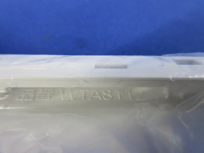 セレクトスイッチプレートセット(混在4枚入)(マットホワイト) WTA8102他