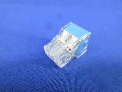 差込コネクター(100個入) WGX4