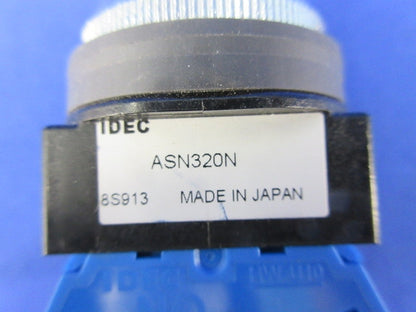 セレクタスイッチ(3ノッチ) ASN320N
