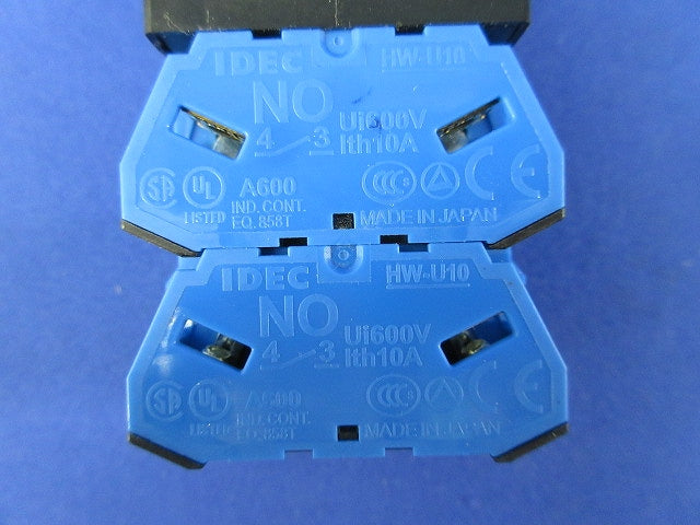 セレクタスイッチ(3ノッチ) ASN320N