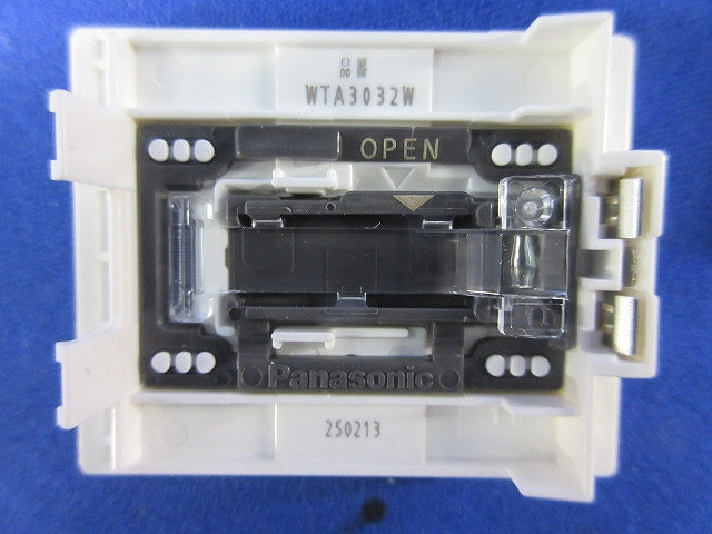 埋込スイッチ用ハンドルセット(混在15個入)(マットホワイト) WTA3032W他