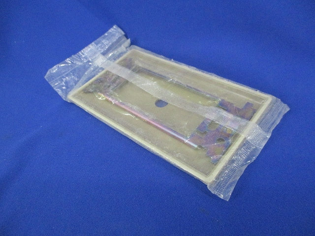 電話線フルカラープラスプレート(5枚入)National WN7381