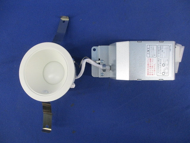 LED高気密SBダウンライトφ75 AD1242W50-A