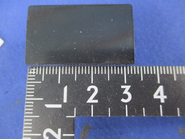 ライティングレール エンドキャップ(14個入)(黒) 15A125V
