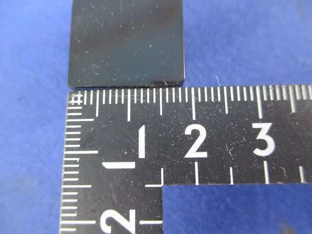 ライティングレール エンドキャップ(14個入)(黒) 15A125V