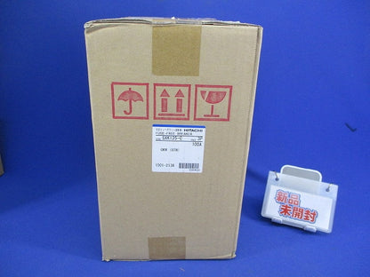 ヒューズフリー遮断器3P100A SXK125-C