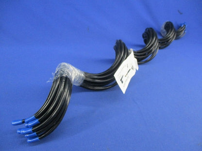 ラッシングロッド(4号・青色)(14個入) FLR-4