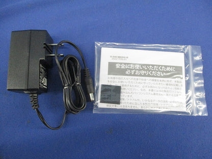 スイッチングハブ LSW6-GT-8EPL/BK