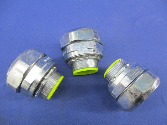 ノックアウト用防水コネクタ(3個入) WBC38