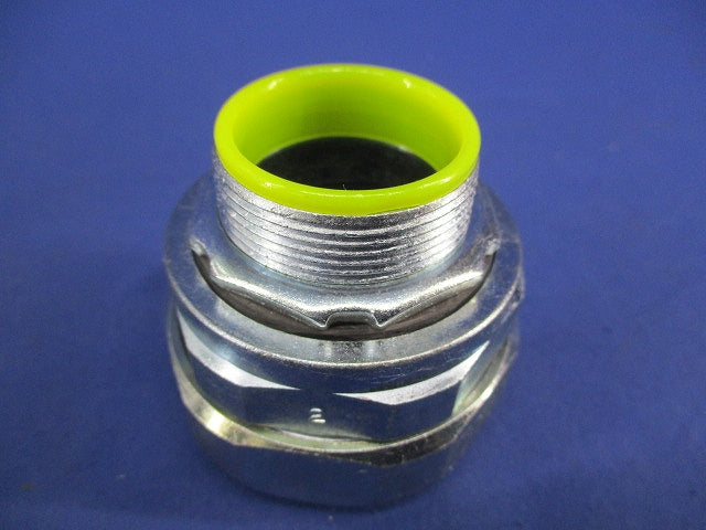 ノックアウト用防水コネクタ(3個入) WBC38