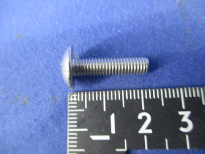 トラスビス5×20(ステンレス)(20個入) 5×20