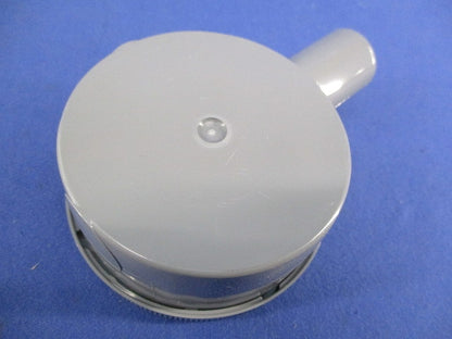 露出用丸形ボックス(1方出)グレー(3個入) R161GHW