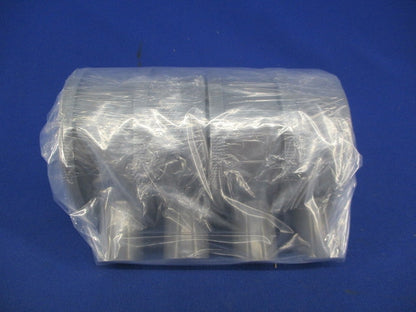 露出用丸形ボックス(1方出)グレー(4個入) R161GHW