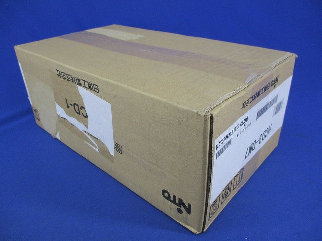 屋内用ドア付FPボックス FPCD-1