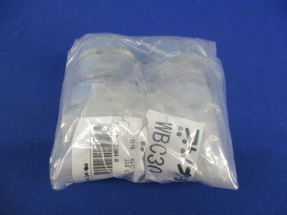 ノックアウト用防水コネクタ(4個入) WBC30