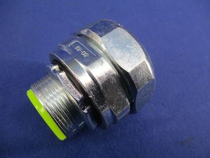 ノックアウト用防水コネクタ(4個入) WBC30
