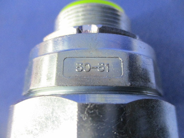 ノックアウト用防水コネクタ(4個入) WBC30