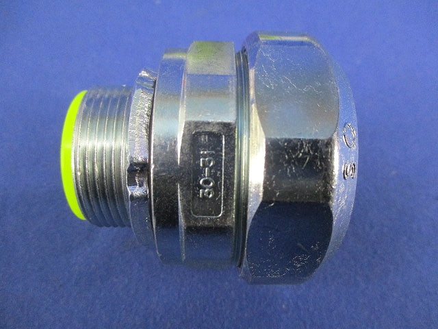 ノックアウト用防水コネクタ(4個入) WBC30