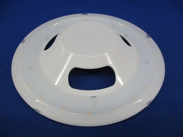 LEDユニットフラット形(電球色) LDF9L-H-GX53/200 No.251T