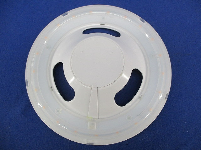 LEDユニットフラット形(電球色) LDF9L-H-GX53/200 No.251T