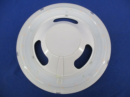 LEDユニットフラット形(電球色) LDF9L-H-GX53/200 No.251T