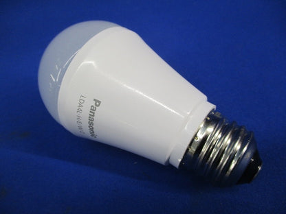 LED電球(電球色)E26(5個入) LDA4L-H/E/W/2