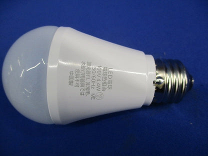 LED電球(電球色)E26(5個入) LDA4L-H/E/W/2
