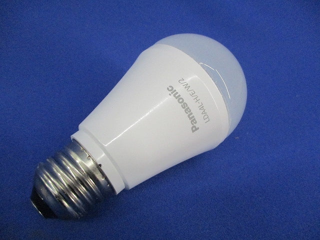LED電球(電球色)E26(2個入) LDA4L-H/E/W/2
