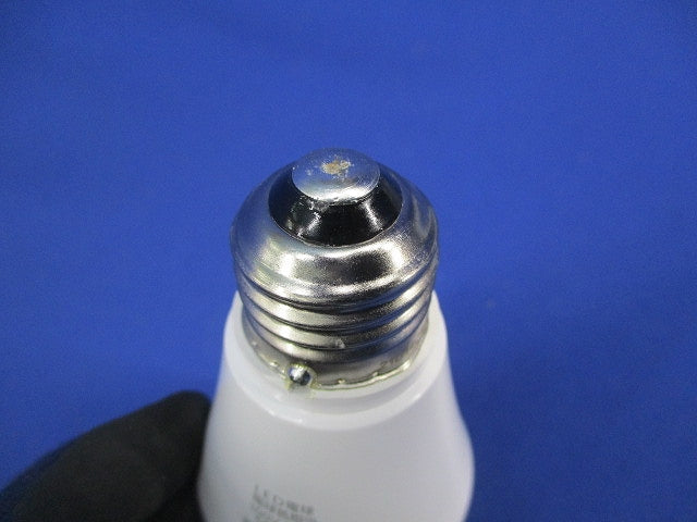 LED電球(電球色)E26(2個入) LDA4L-H/E/W/2