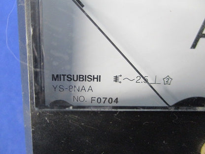 指示電気計器 交流電流計 YS-8NAA