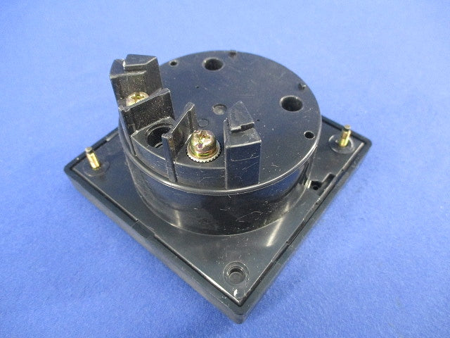 指示電気計器 交流電流計 YS-8NAA