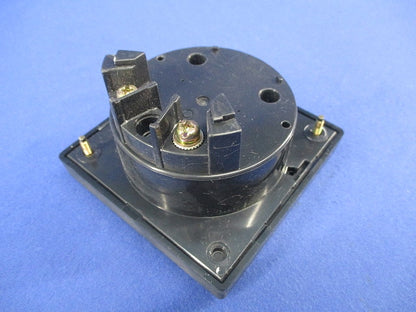 指示電気計器 交流電流計 YS-8NAA