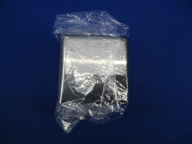 指示電気計器 交流電流計 YS-8NAA