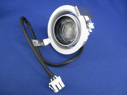LEDダウンライトφ100(電球色)(電源別売) NTS62009W