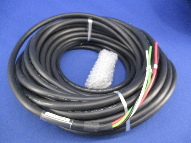 モータ電源ケーブル SC-PWC4CBL20M-L