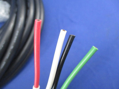 モータ電源ケーブル SC-PWC4CBL20M-L
