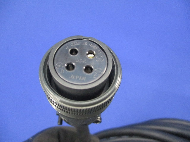 モータ電源ケーブル SC-PWC4CBL20M-L