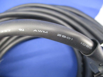 モータ電源ケーブル SC-PWC4CBL20M-L