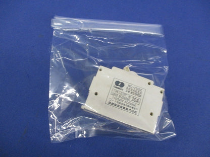 ノーヒューズブレーカ 2P2E20A NCB2P2E20