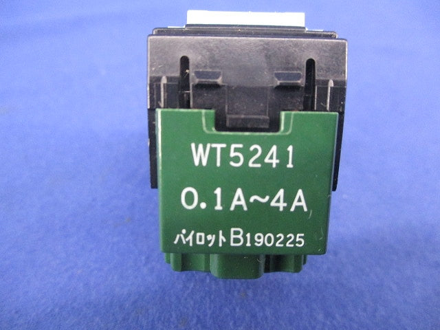 埋込パイロットスイッチB WT5241