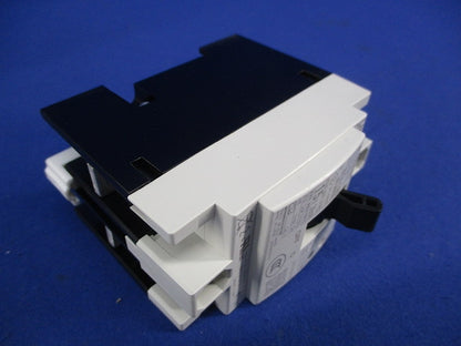 漏電遮断器2P15A NV30-FAU