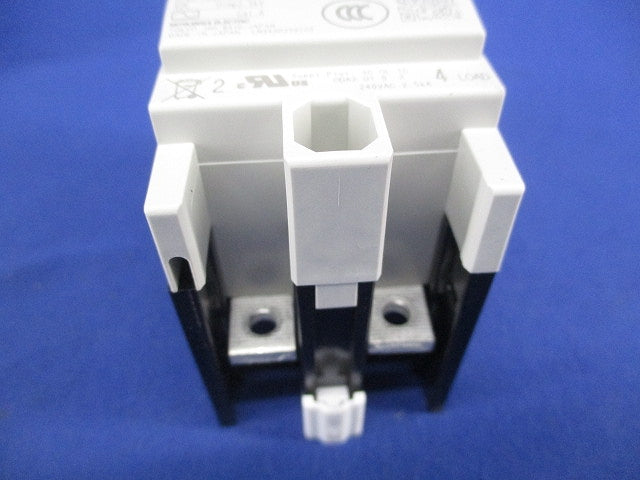 漏電遮断器2P15A NV30-FAU