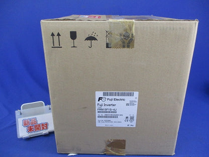 FRENIC-Eco インバータ FRN15F1S-4J