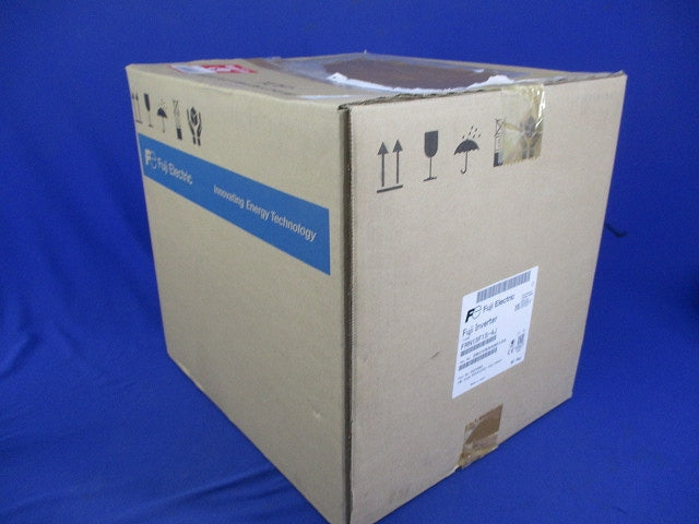 FRENIC-Eco インバータ FRN15F1S-4J
