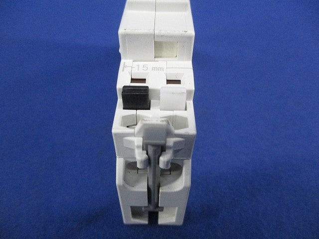 パールテクトブレーカ 配線用遮断器2P2E20A(2個入) BC-2NA