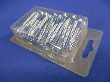 +皿モクネジ 4.5×50(40本入×5箱) M50